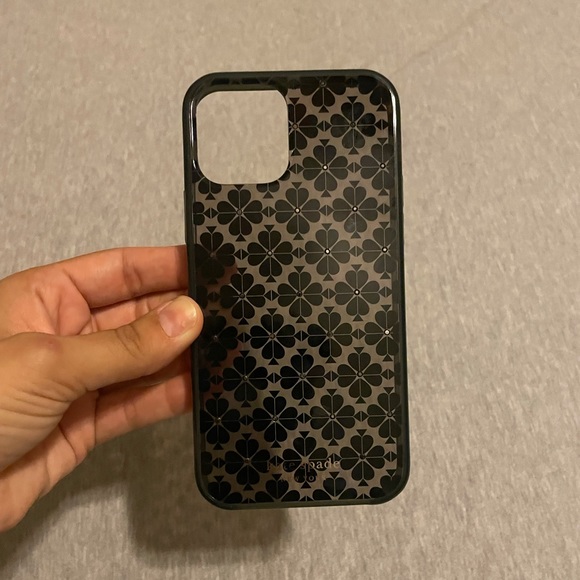 Kate Spade iPhone 12 Pro Case